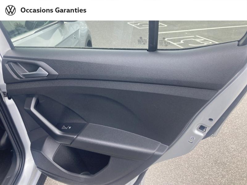 Voitures occasions VOLKSWAGEN T-CROSS R-Line Rivery