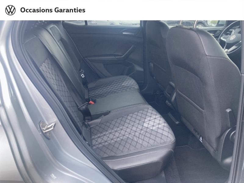 Voitures occasions VOLKSWAGEN T-CROSS R-Line Dechy