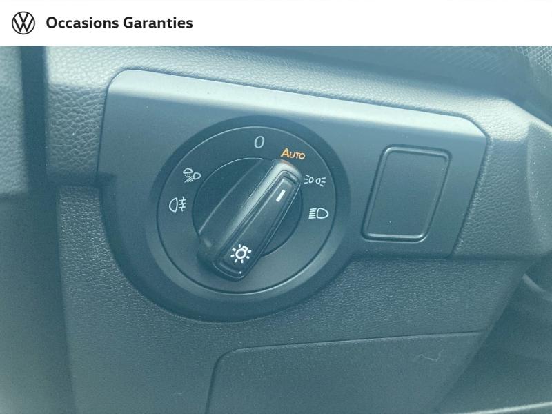 Voitures occasions VOLKSWAGEN T-CROSS R-Line Dechy