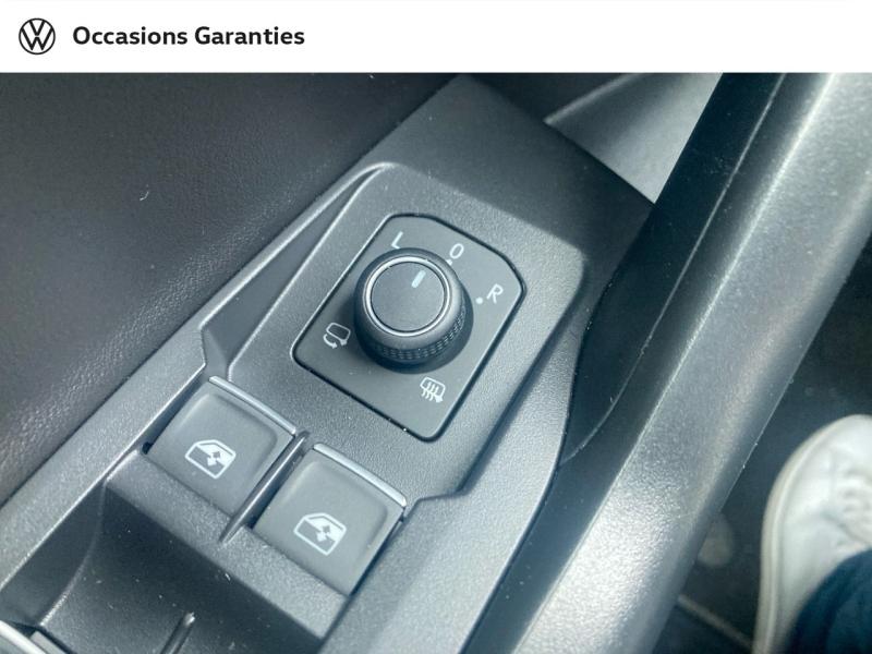 Voitures occasions VOLKSWAGEN T-CROSS R-Line Rivery