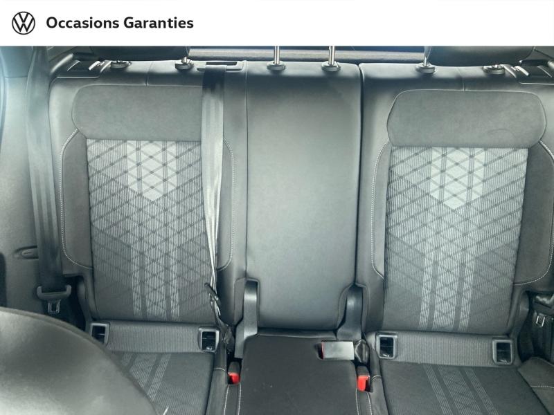 Voitures occasions VOLKSWAGEN T-CROSS R-Line Rivery