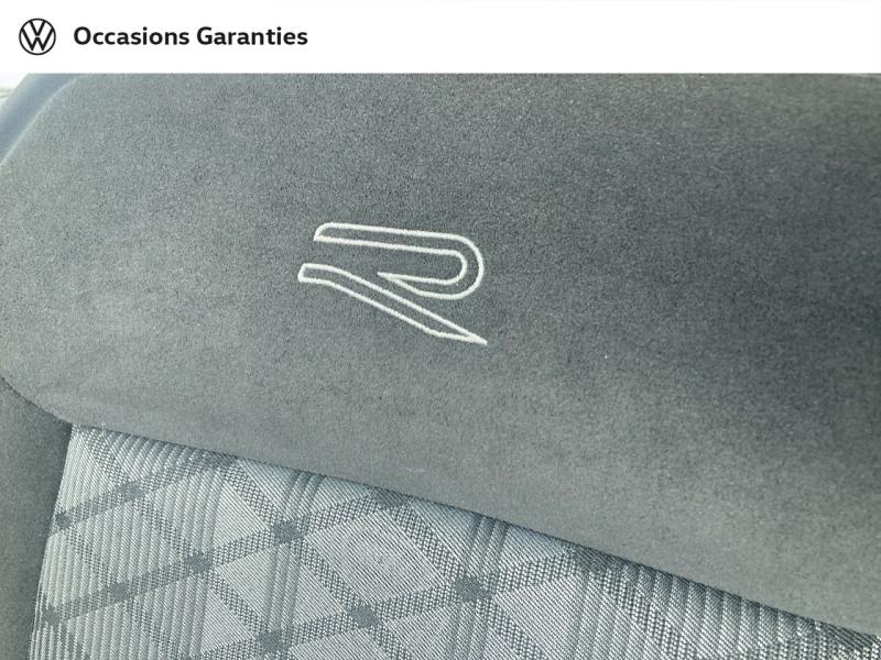 Voitures occasions VOLKSWAGEN T-CROSS R-Line Dechy