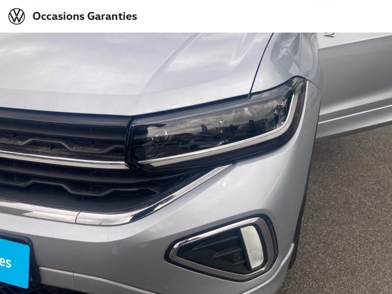 Voitures occasions VOLKSWAGEN T-CROSS R-Line Dechy