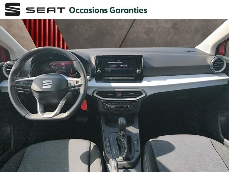 Voitures occasions SEAT IBIZA Copa Rivery