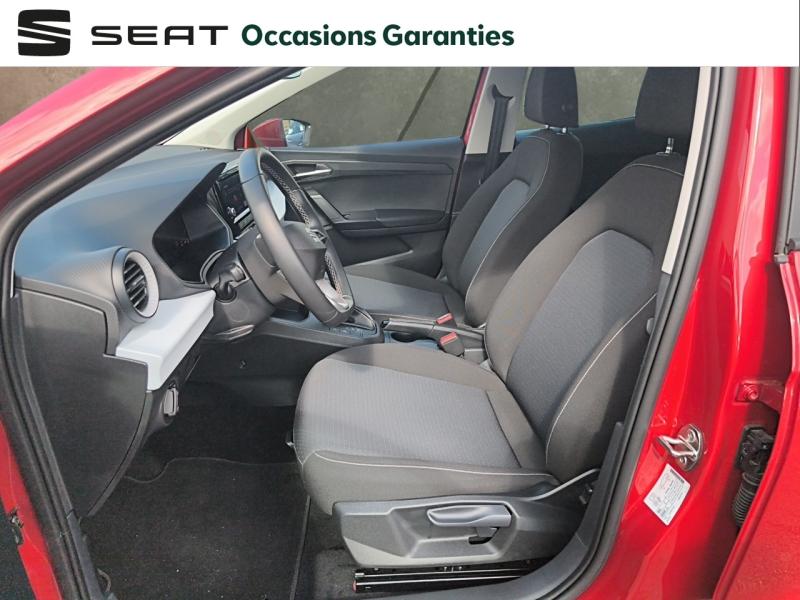 Voitures occasions SEAT IBIZA Copa Rivery