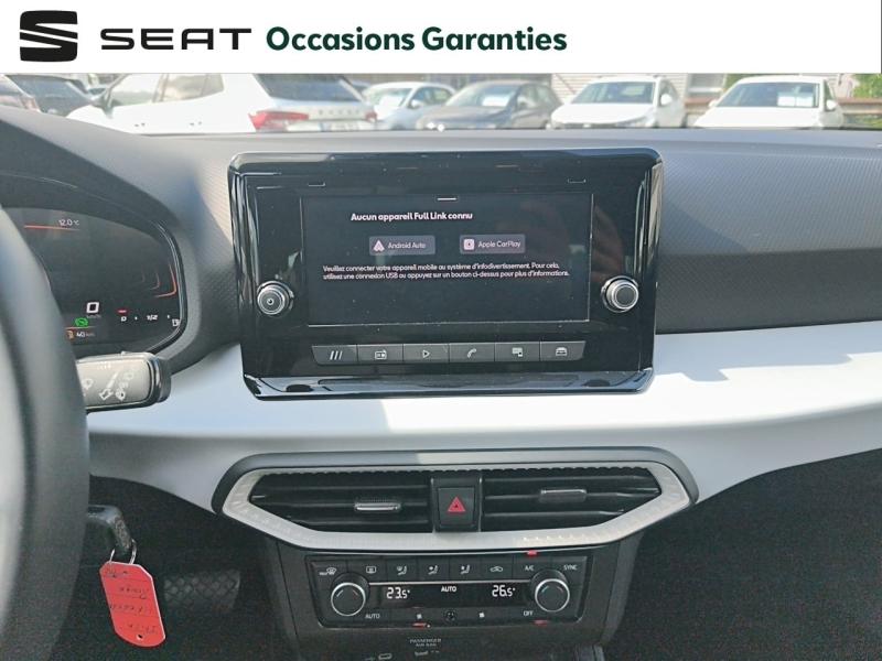 Voitures occasions SEAT IBIZA Copa Rivery