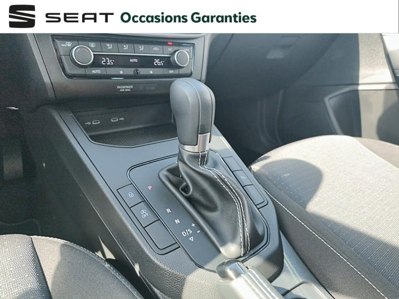 Voitures occasions SEAT IBIZA Copa Rivery