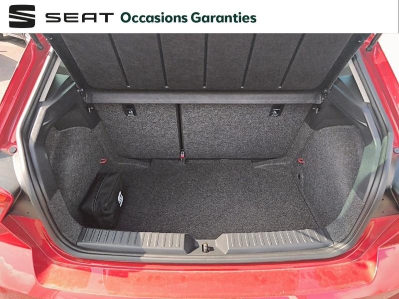 Voitures occasions SEAT IBIZA Copa Rivery