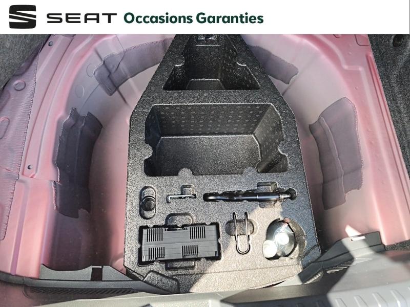 Voitures occasions SEAT IBIZA Copa Rivery