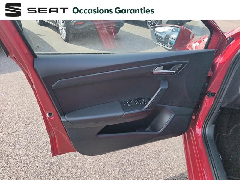 Voitures occasions SEAT IBIZA Copa Rivery