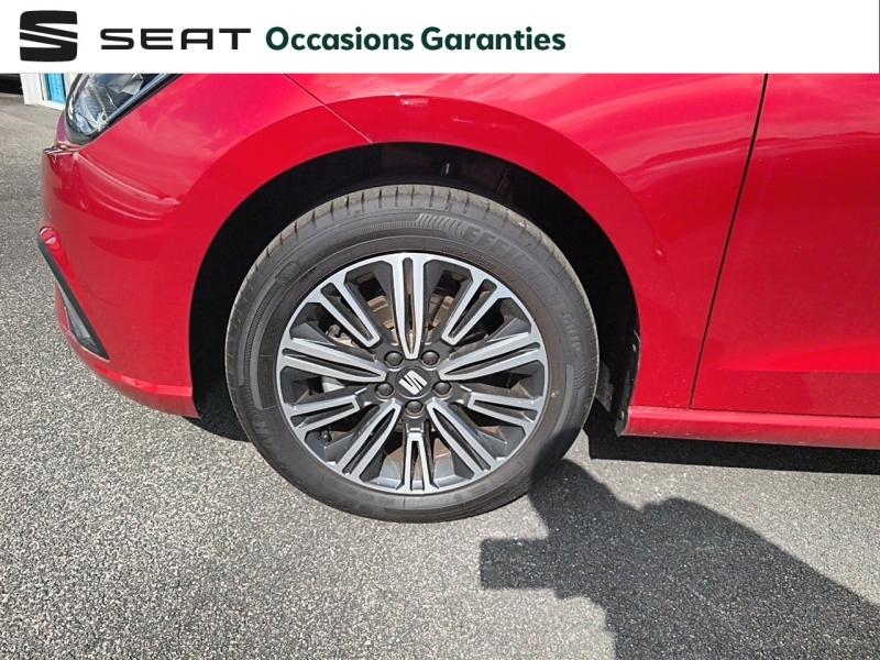 Voitures occasions SEAT IBIZA Copa Rivery