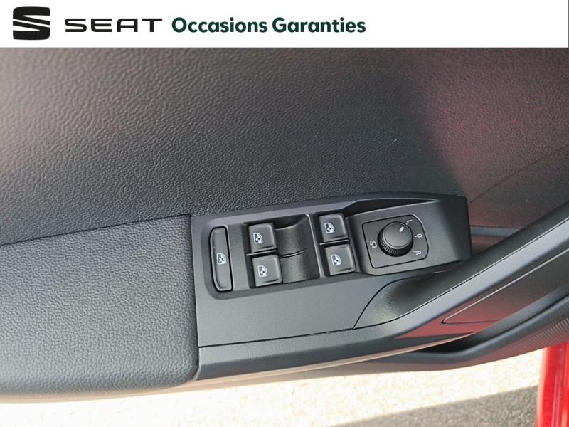 Voitures occasions SEAT IBIZA Copa Rivery