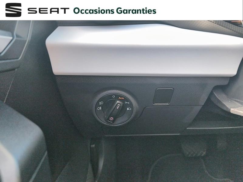 Voitures occasions SEAT IBIZA Copa Rivery