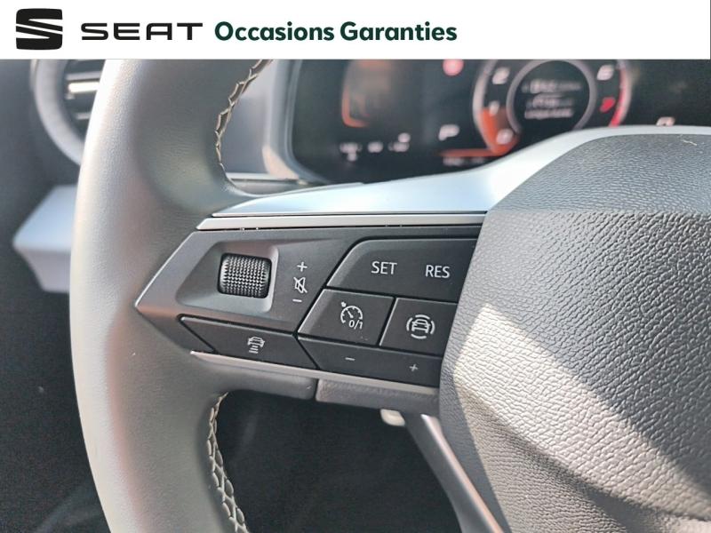 Voitures occasions SEAT IBIZA Copa Rivery