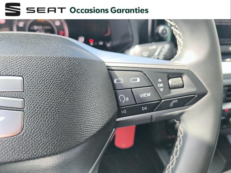 Voitures occasions SEAT IBIZA Copa Rivery