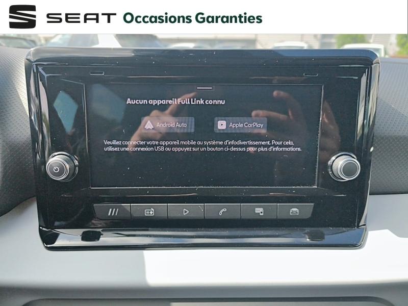 Voitures occasions SEAT IBIZA Copa Rivery