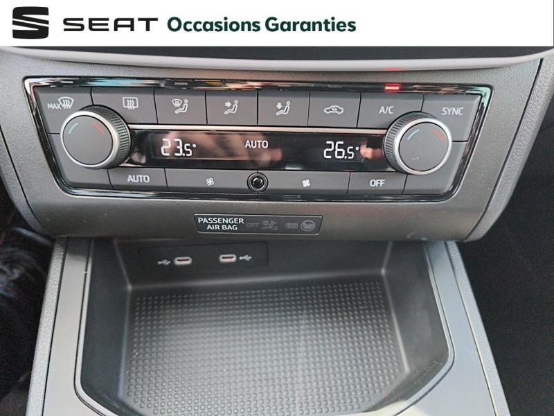 Voitures occasions SEAT IBIZA Copa Rivery