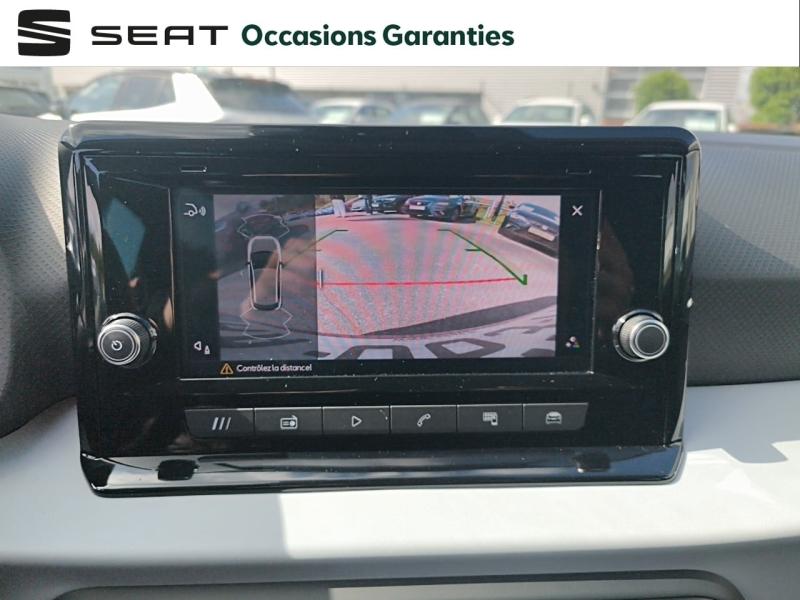 Voitures occasions SEAT IBIZA Copa Rivery