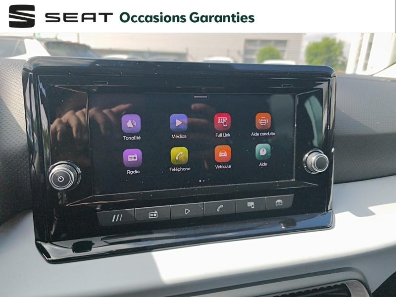 Voitures occasions SEAT IBIZA Copa Rivery