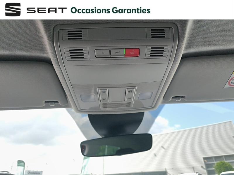 Voitures occasions SEAT IBIZA Copa Rivery