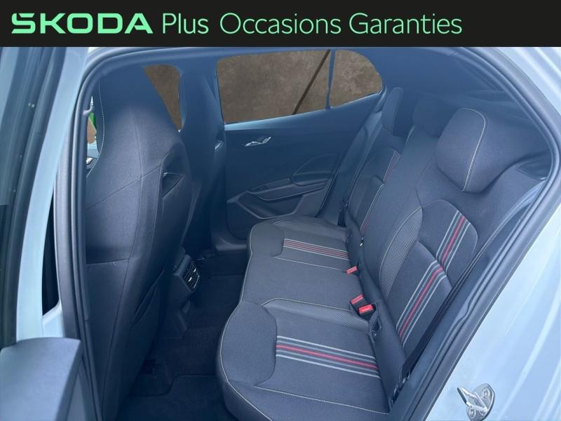 Voitures occasions ŠKODA FABIA Monte Carlo Rivery