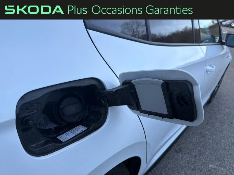 Voitures occasions ŠKODA FABIA Monte Carlo Rivery