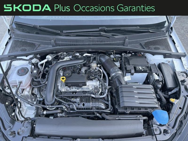 Voitures occasions ŠKODA FABIA Monte Carlo Rivery