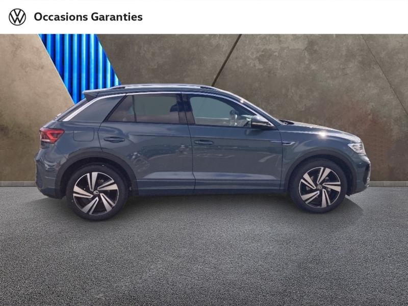 Voitures occasions VOLKSWAGEN T-ROC R-Line Edition Rivery