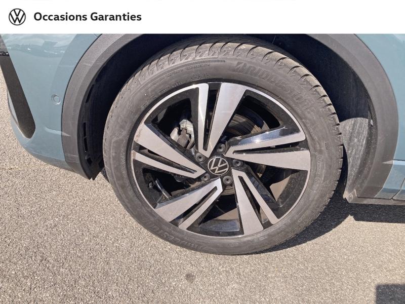 Voitures occasions VOLKSWAGEN T-ROC R-Line Edition Rivery