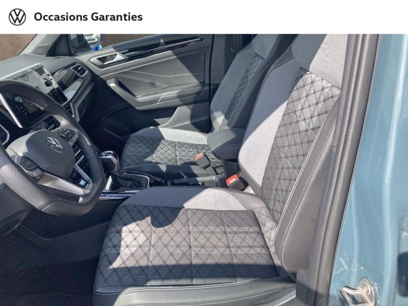 Voitures occasions VOLKSWAGEN T-ROC R-Line Edition Rivery