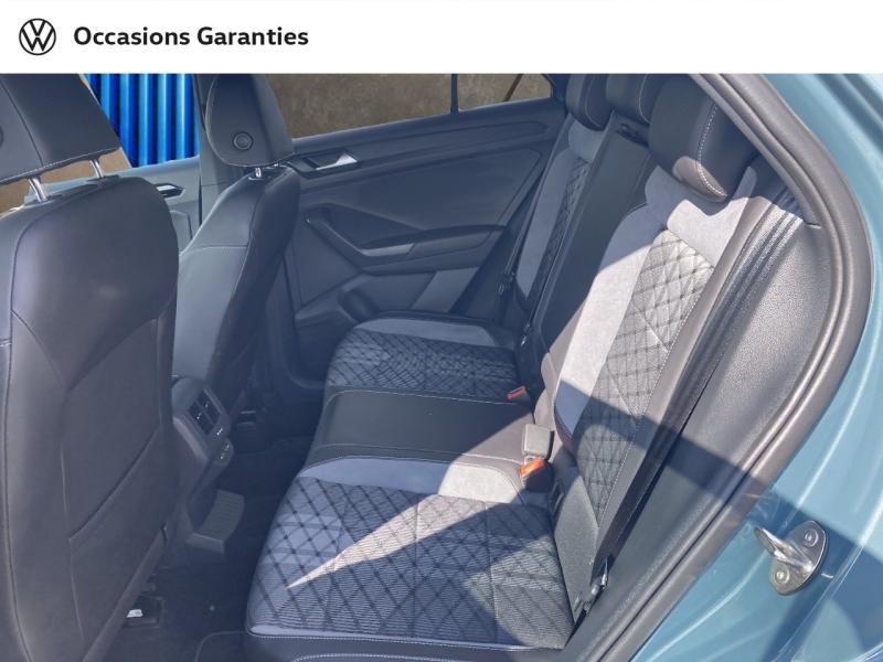 Voitures occasions VOLKSWAGEN T-ROC R-Line Edition Rivery