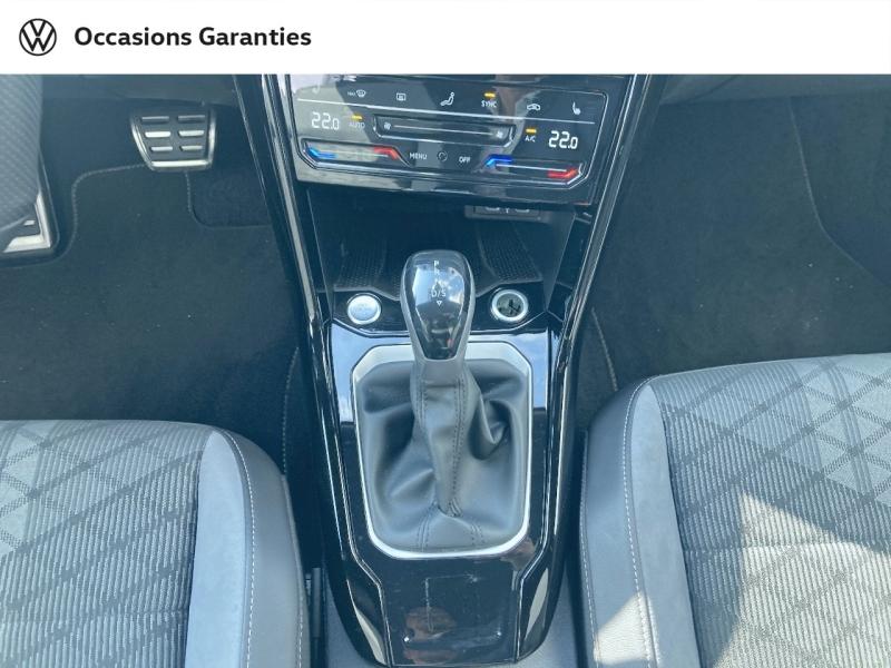 Voitures occasions VOLKSWAGEN T-ROC R-Line Edition Rivery