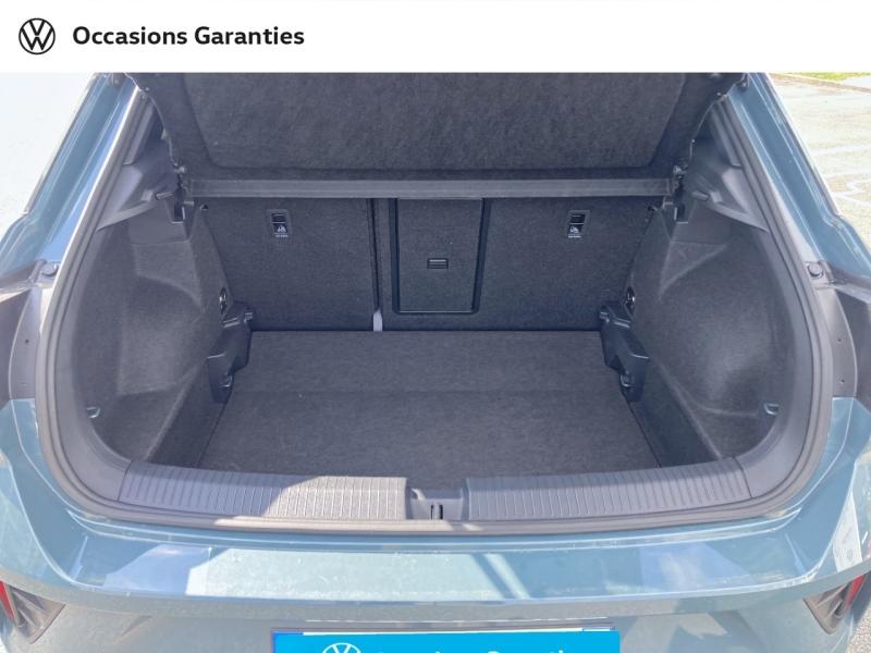 Voitures occasions VOLKSWAGEN T-ROC R-Line Edition Rivery