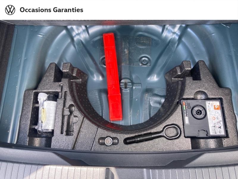 Voitures occasions VOLKSWAGEN T-ROC R-Line Edition Rivery