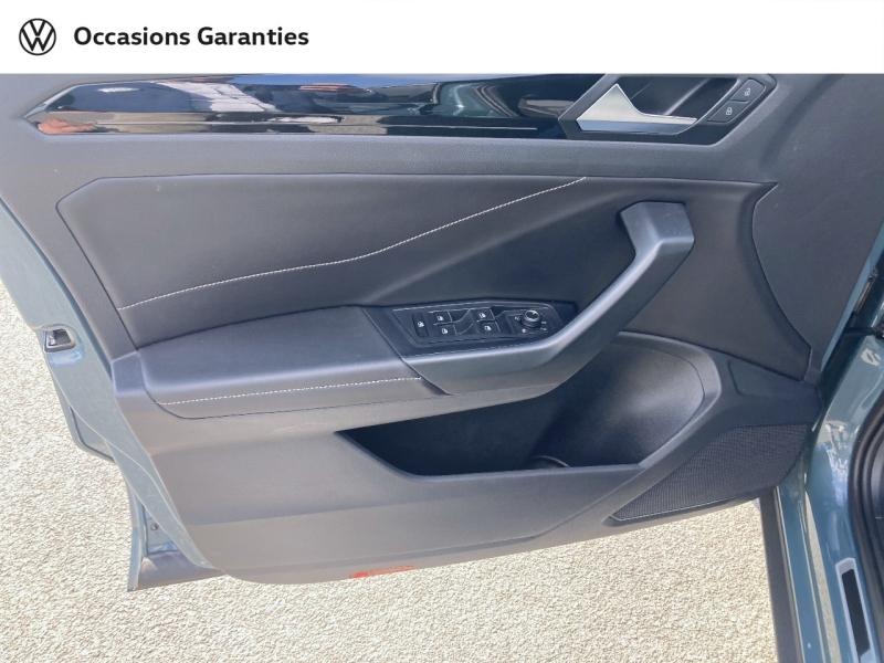 Voitures occasions VOLKSWAGEN T-ROC R-Line Edition Rivery