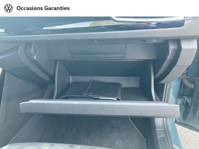 Voitures occasions VOLKSWAGEN T-ROC R-Line Edition Rivery