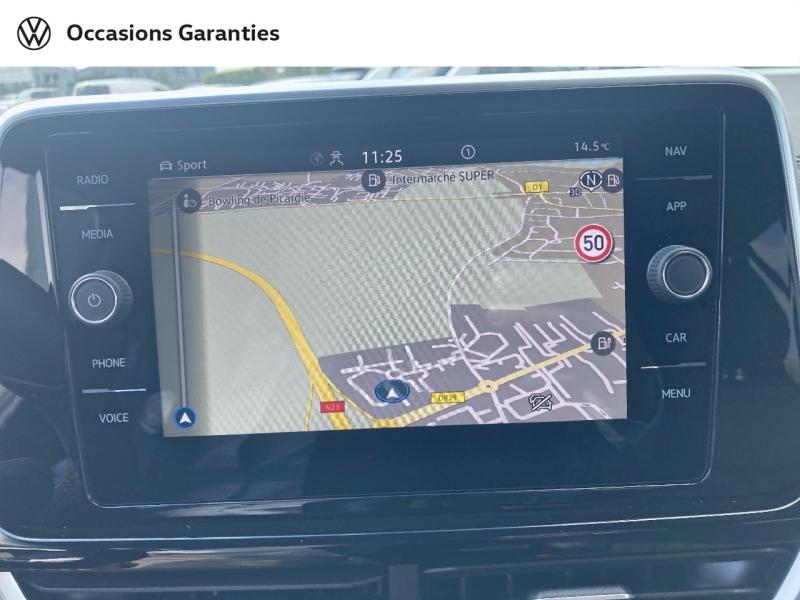 Voitures occasions VOLKSWAGEN T-ROC R-Line Edition Rivery