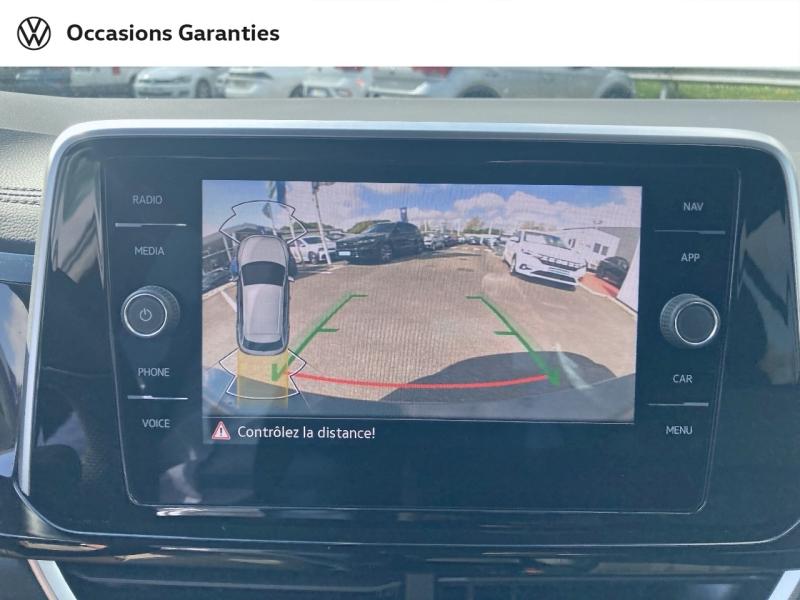 Voitures occasions VOLKSWAGEN T-ROC R-Line Edition Rivery