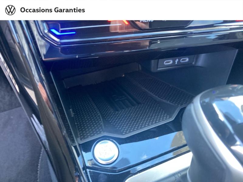 Voitures occasions VOLKSWAGEN T-ROC R-Line Edition Rivery