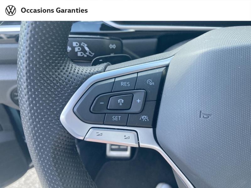 Voitures occasions VOLKSWAGEN T-ROC R-Line Edition Rivery