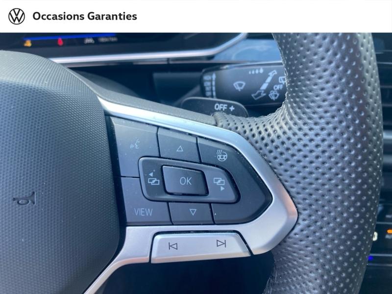 Voitures occasions VOLKSWAGEN T-ROC R-Line Edition Rivery