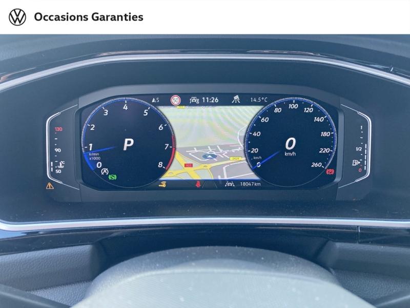 Voitures occasions VOLKSWAGEN T-ROC R-Line Edition Rivery