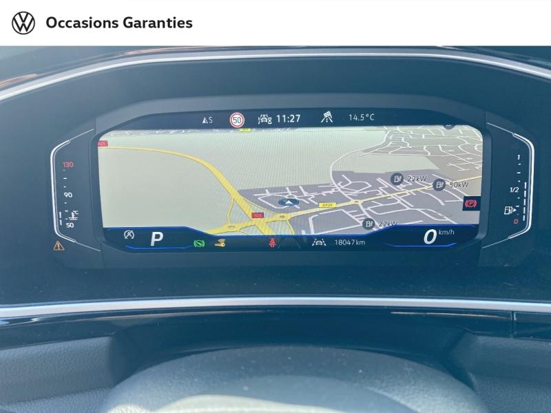 Voitures occasions VOLKSWAGEN T-ROC R-Line Edition Rivery