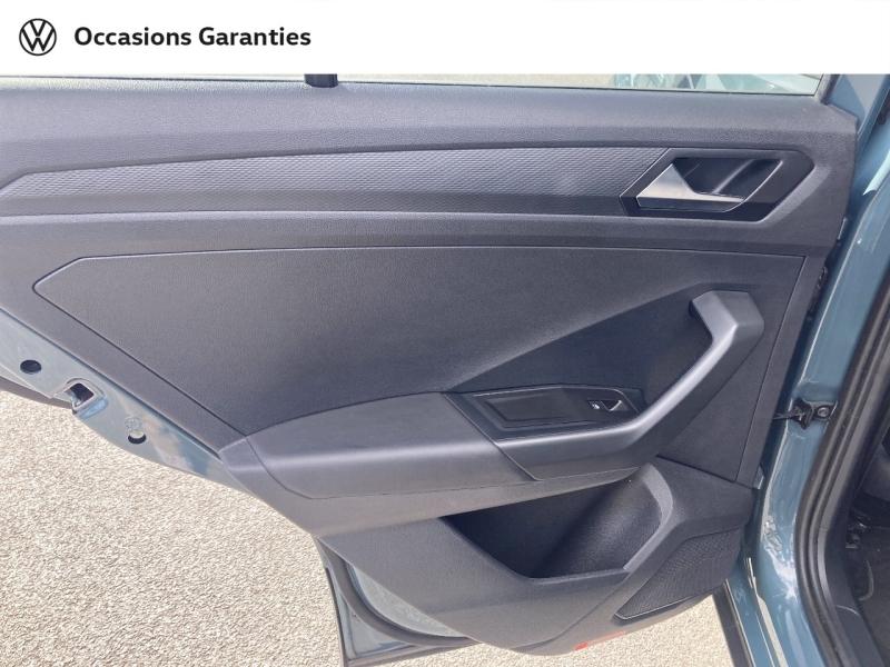 Voitures occasions VOLKSWAGEN T-ROC R-Line Edition Rivery
