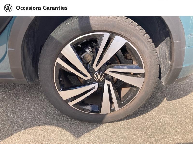 Voitures occasions VOLKSWAGEN T-ROC R-Line Edition Rivery