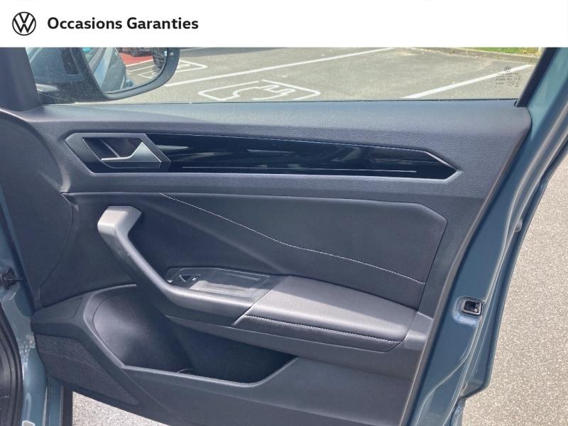 Voitures occasions VOLKSWAGEN T-ROC R-Line Edition Rivery