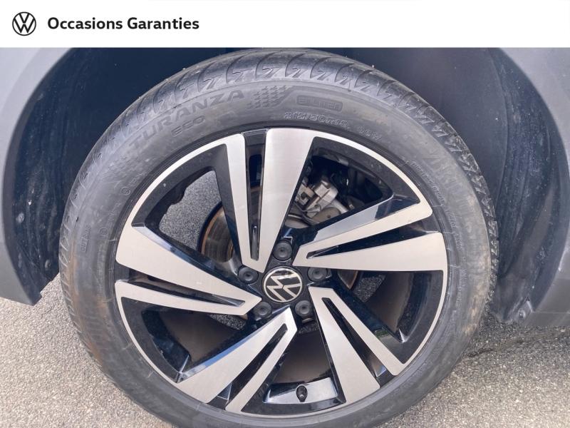 Voitures occasions VOLKSWAGEN T-ROC R-Line Edition Rivery