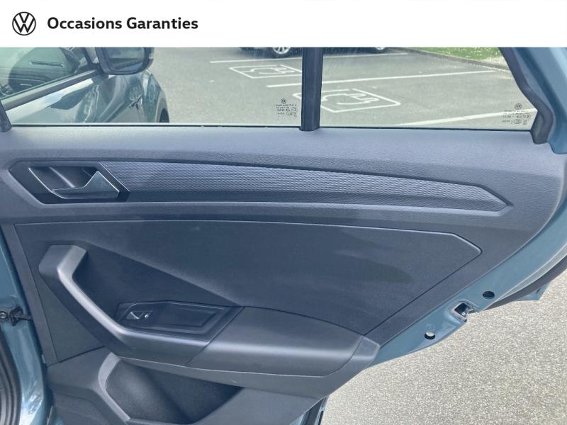 Voitures occasions VOLKSWAGEN T-ROC R-Line Edition Rivery