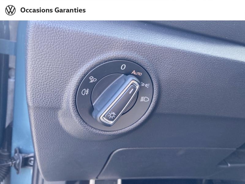 Voitures occasions VOLKSWAGEN T-ROC R-Line Edition Rivery