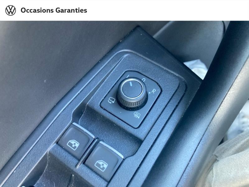 Voitures occasions VOLKSWAGEN T-ROC R-Line Edition Rivery